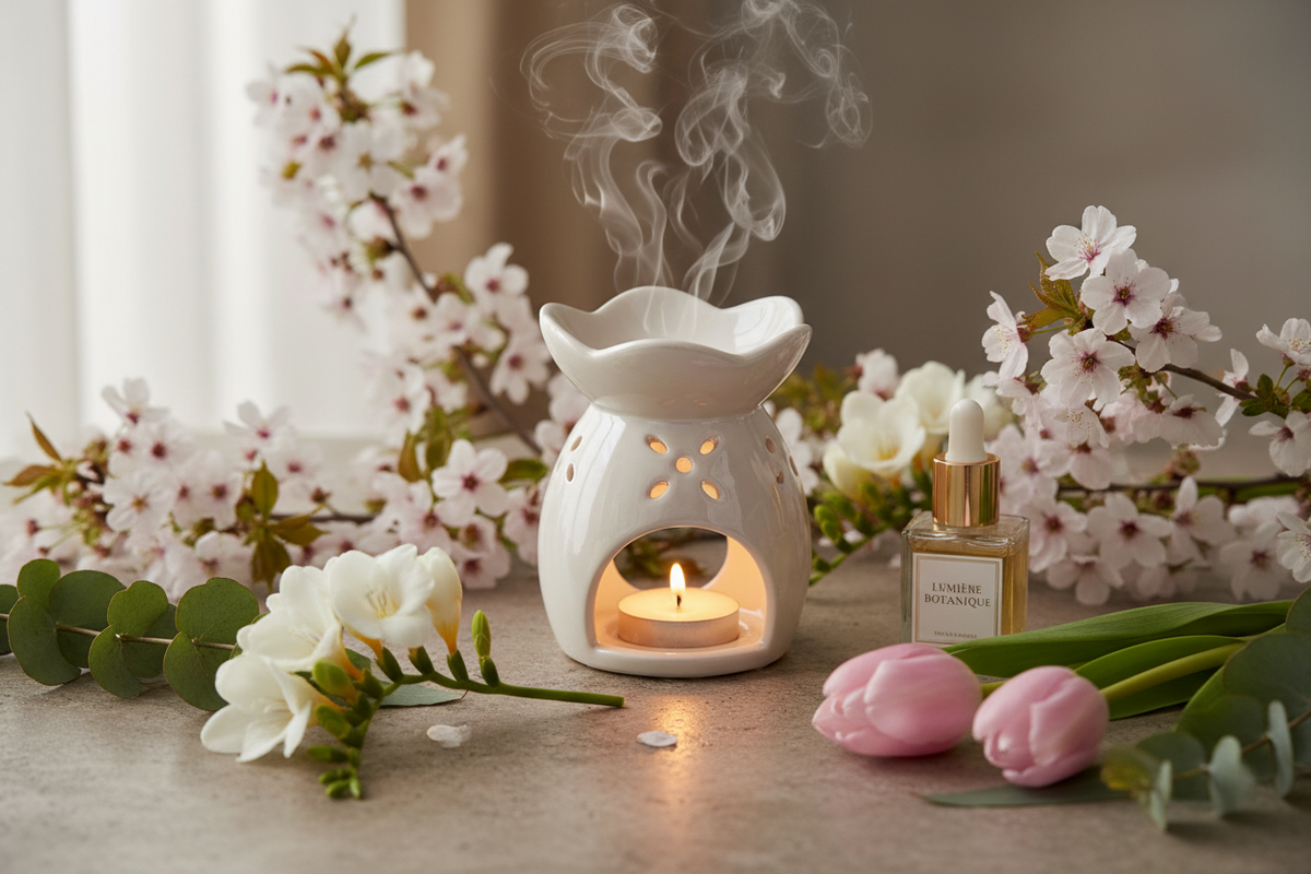 Wax Melt Burner vs Electric Warmer: Which Should You Choose?