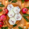 Pomegranate Noir Wax Melts