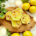 Nectarine & Lemon Wax Melts