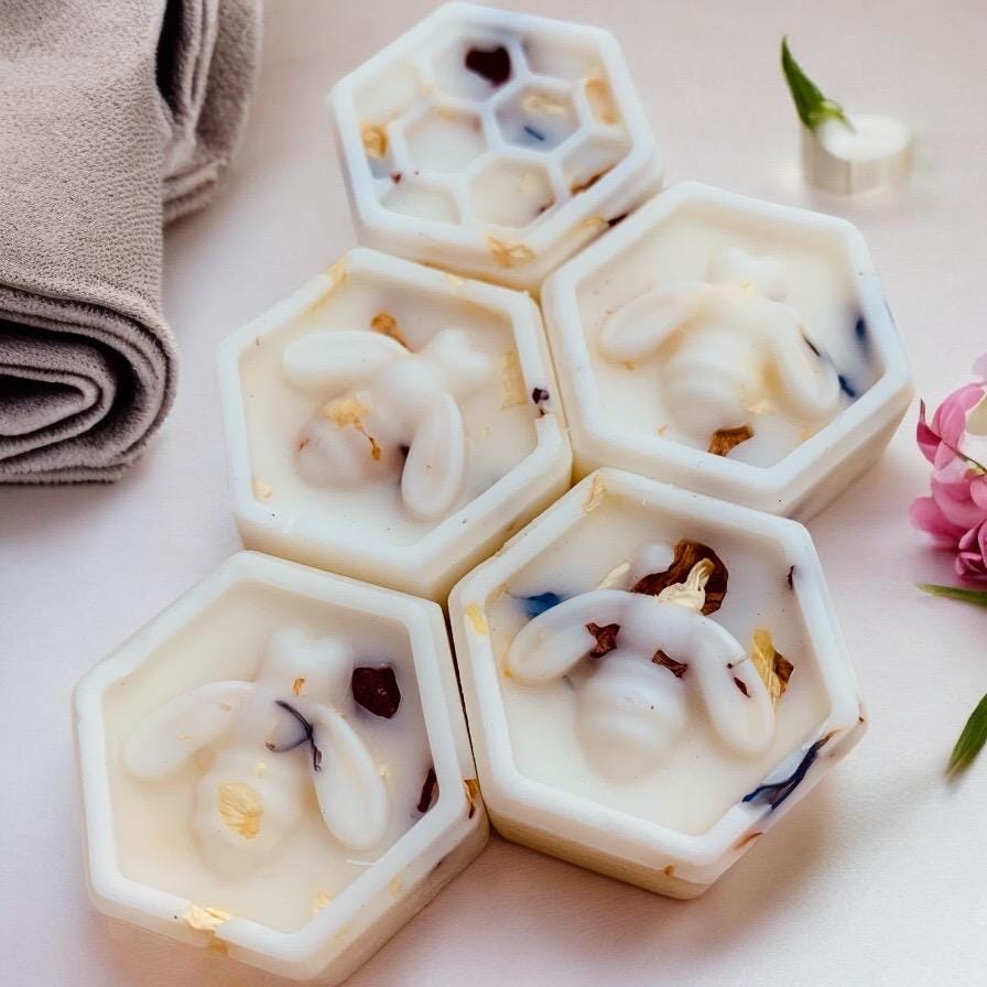 Relaxing Embrace Wax Melts