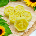 Golden Sunflower Wax Melts
