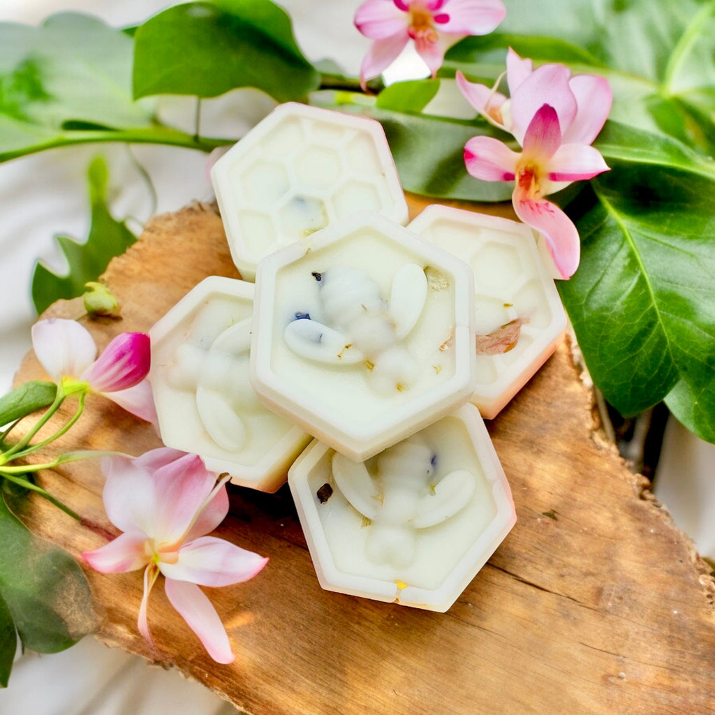 Thai Orchid Wax Melts