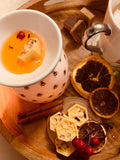 Cranberry Orange Spice Wax Melts