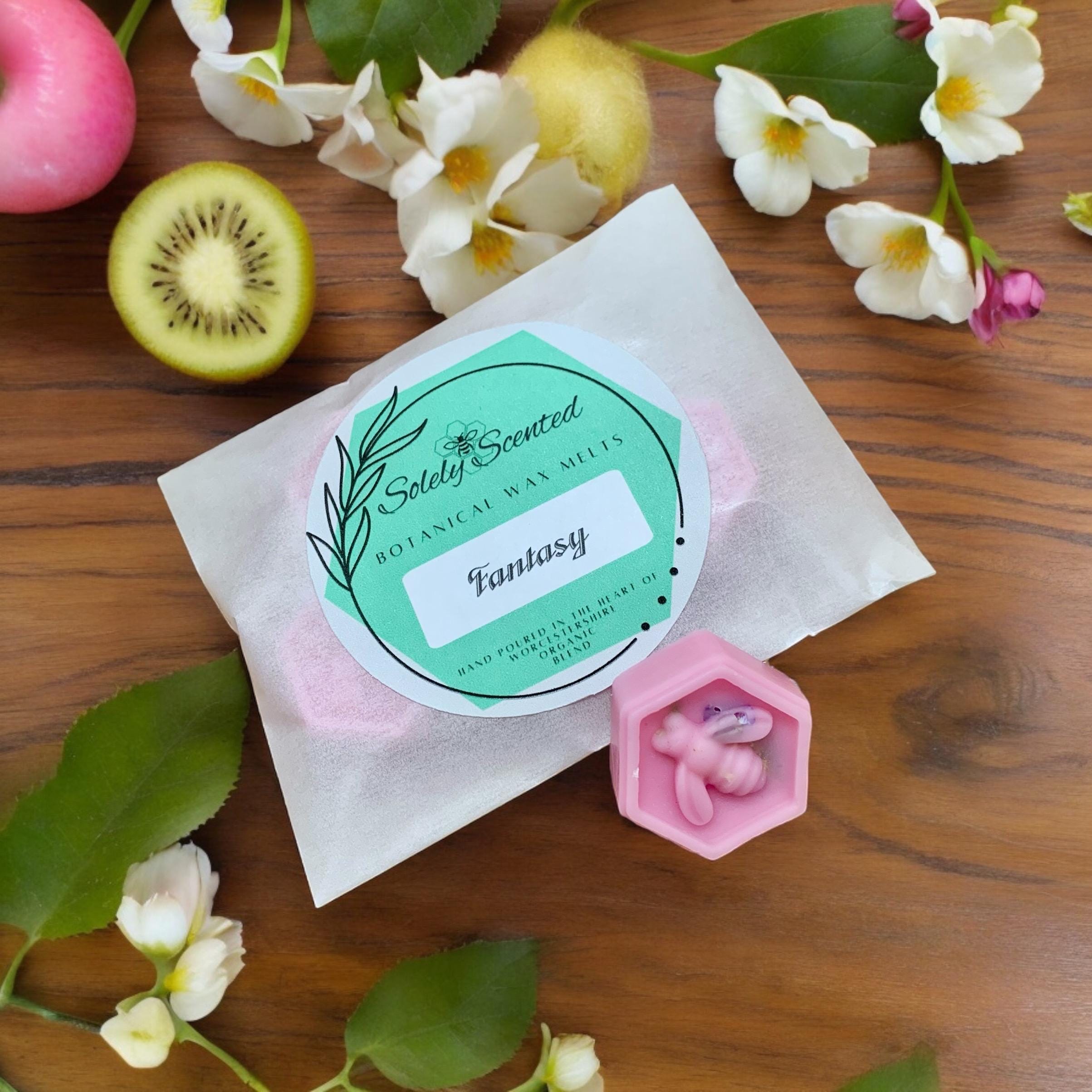 Fantasy Wax Melts