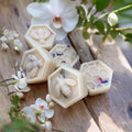 Warming Cashmere Wax Melts