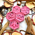 Mulled Wine Botanical Wax Melts