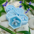 Wild Bluebell Wax Melts