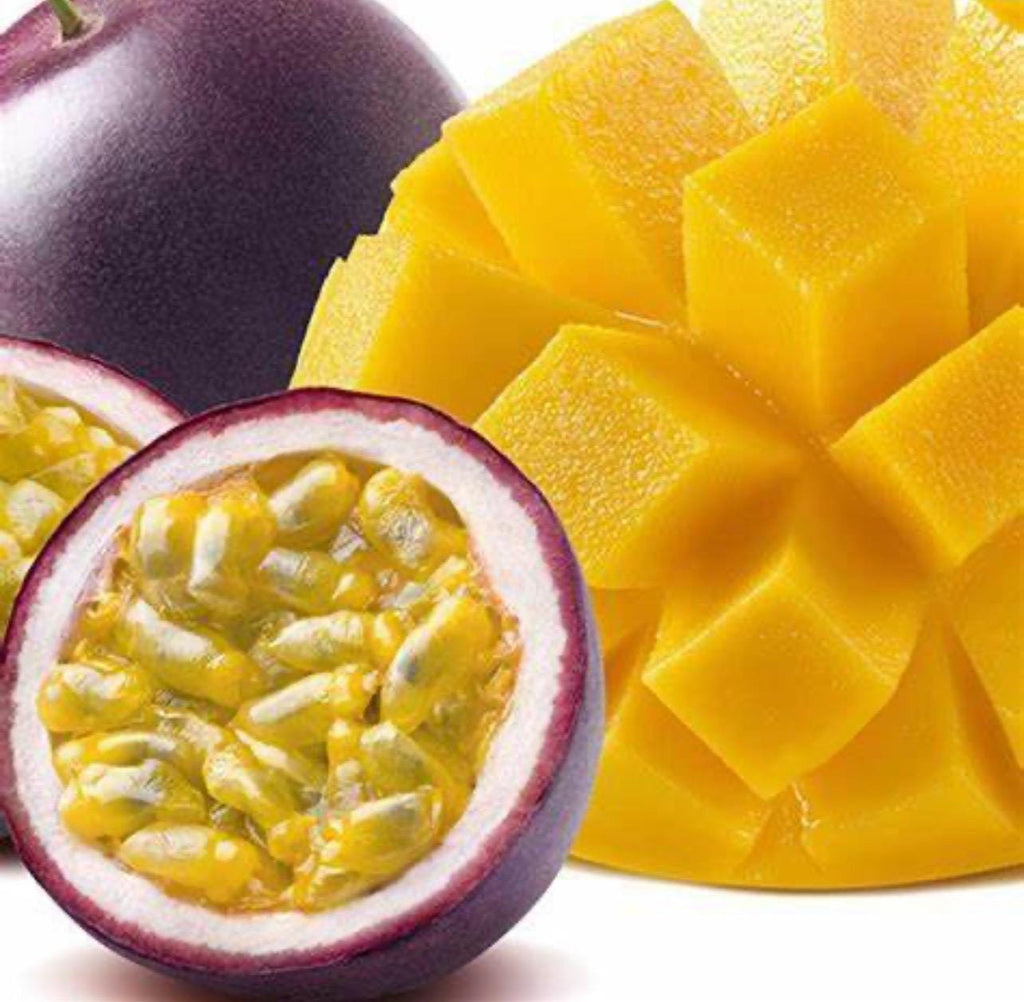 Mango Passionfruit Wax Melts