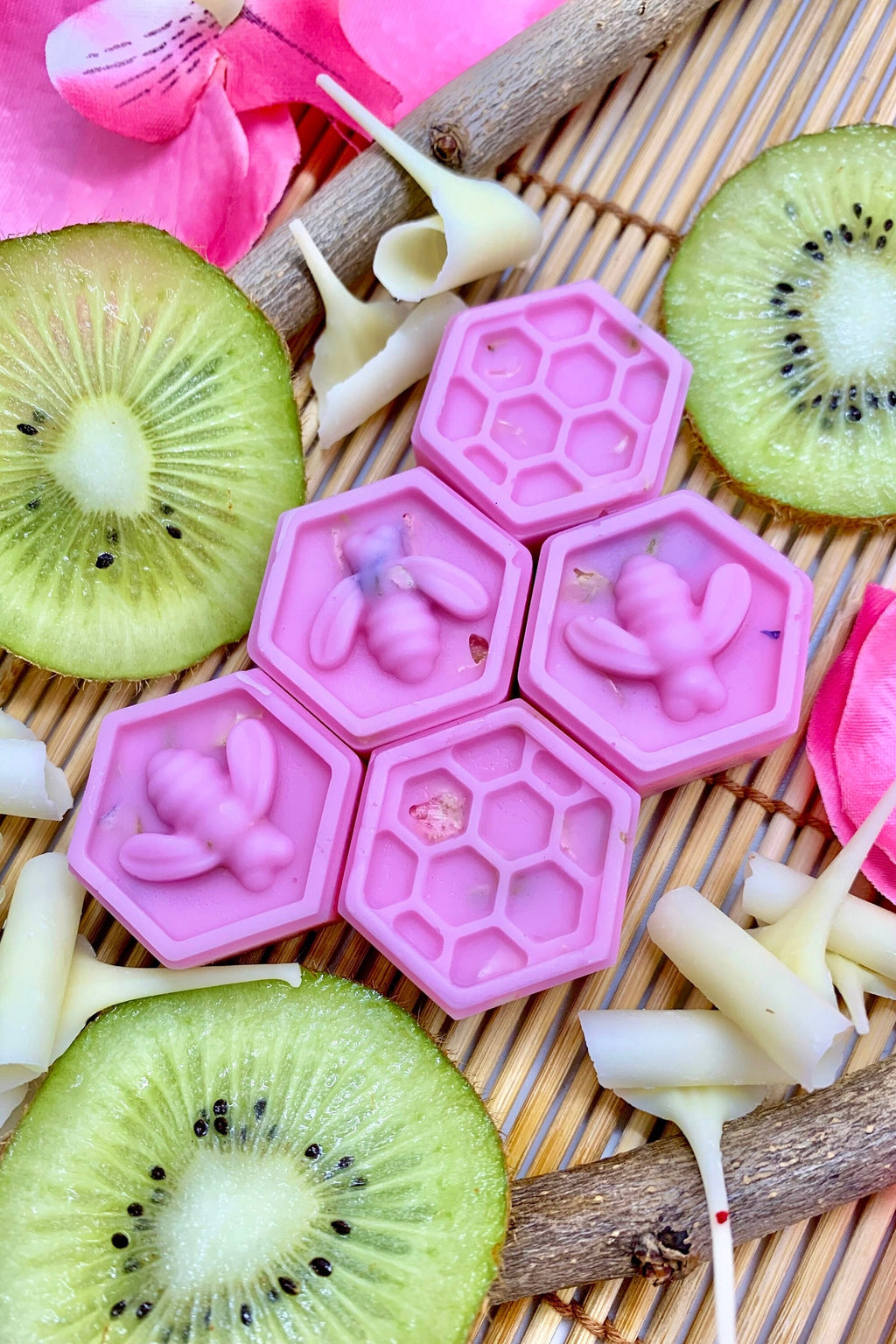 Fantasy Wax Melts