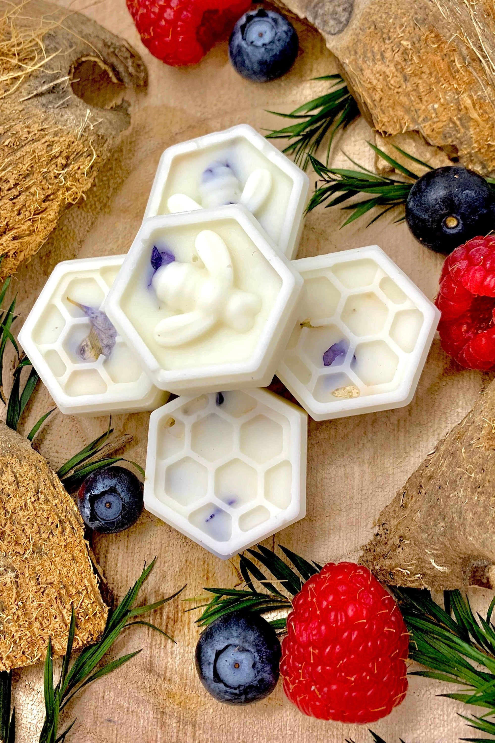 Seychelles Wax Melts