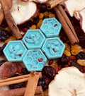 Apple Berry Spice Wax Melts