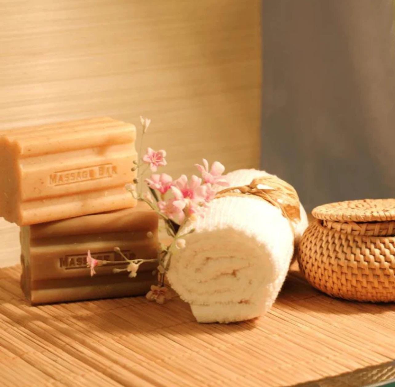 Pampering Bliss Wax Melts
