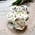 Wood Sage & Sea Salt Wax Melts
