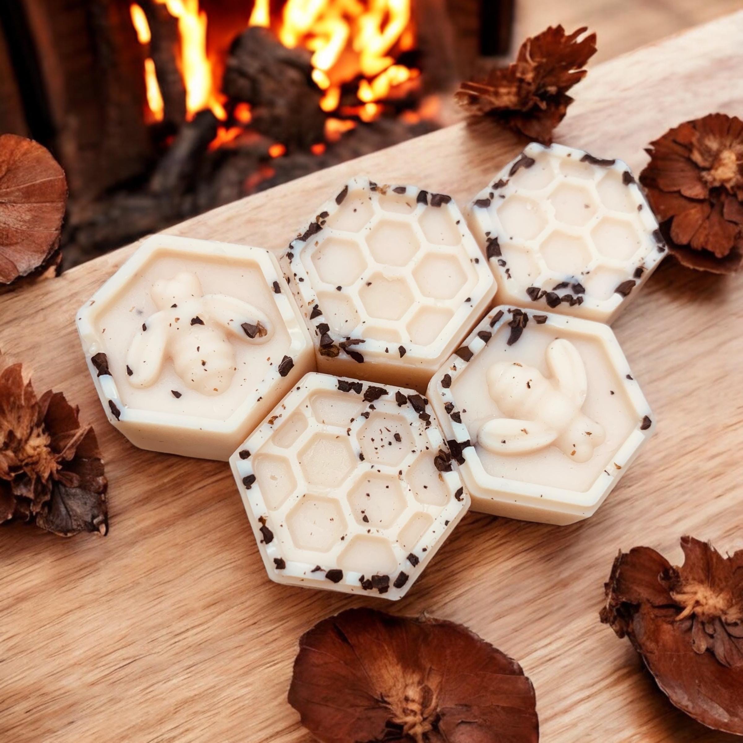 Roasted Chestnuts Wax Melts