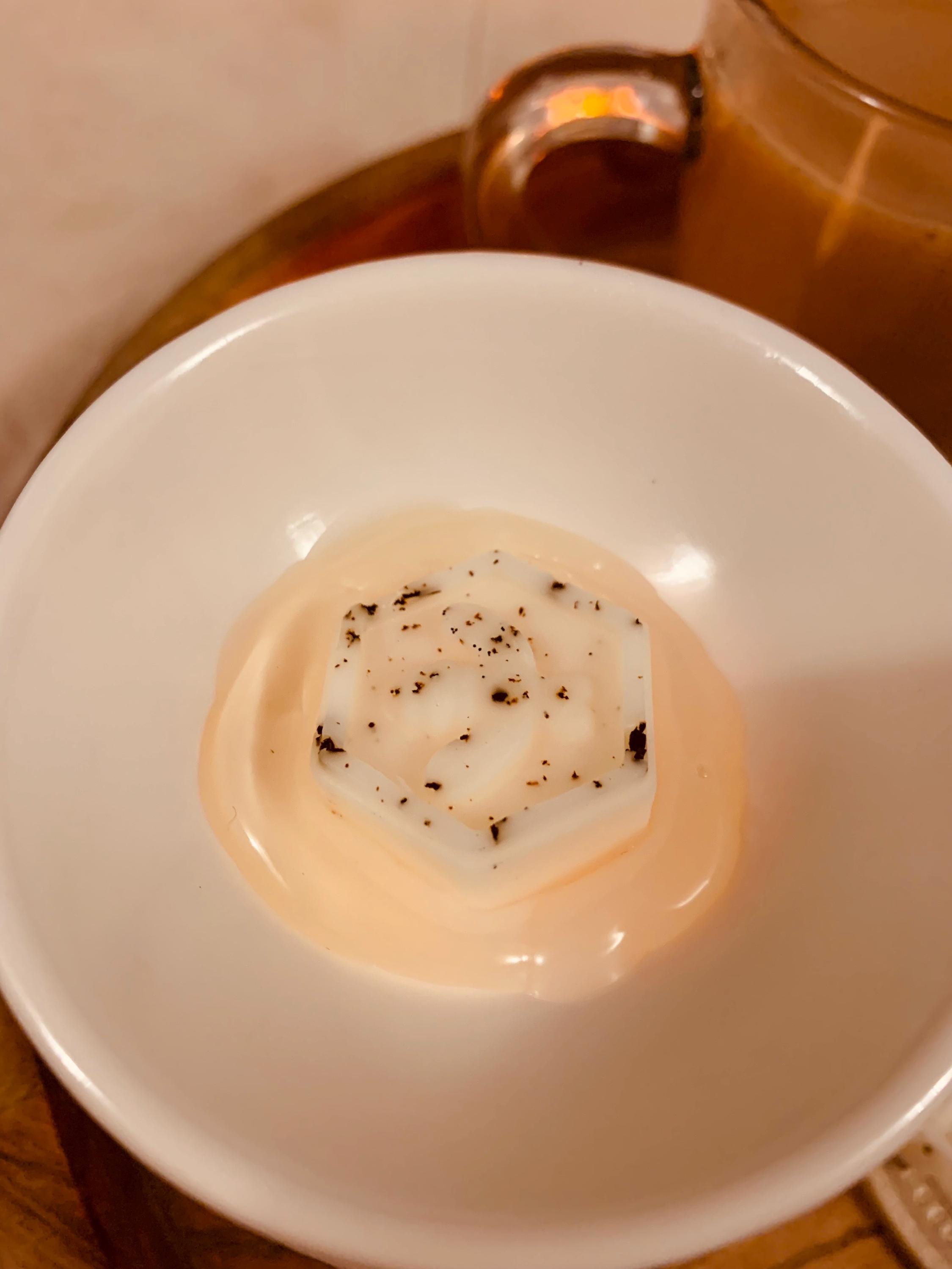 Vanilla Hazelnut Wax Melts