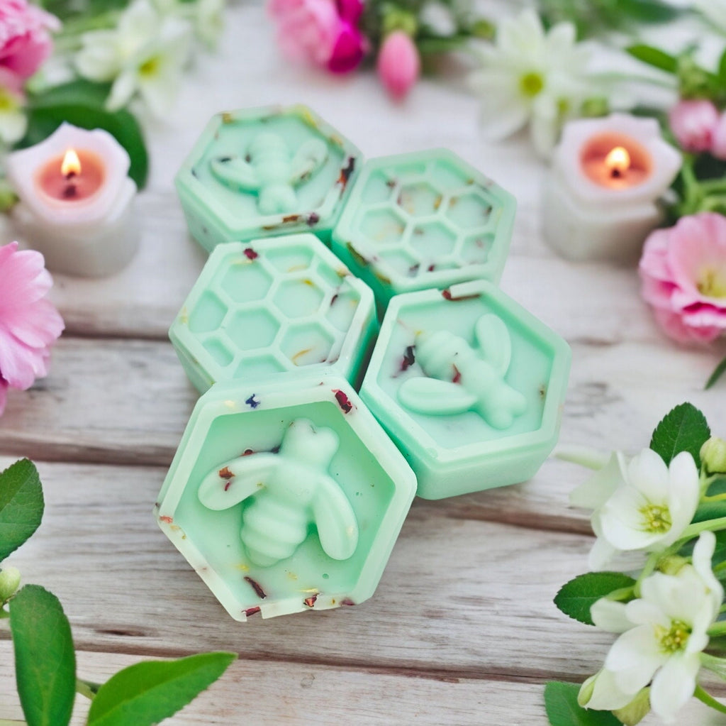 Spring Awakening Wax Melts