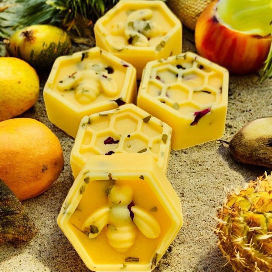 Sex On The Beach Wax Melts
