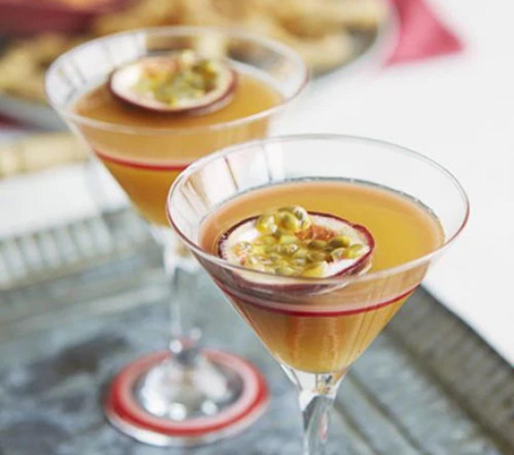 Passionfruit Martini Wax Melts