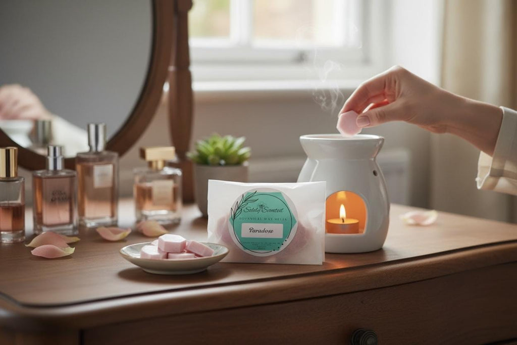 Paradoxe Wax Melts