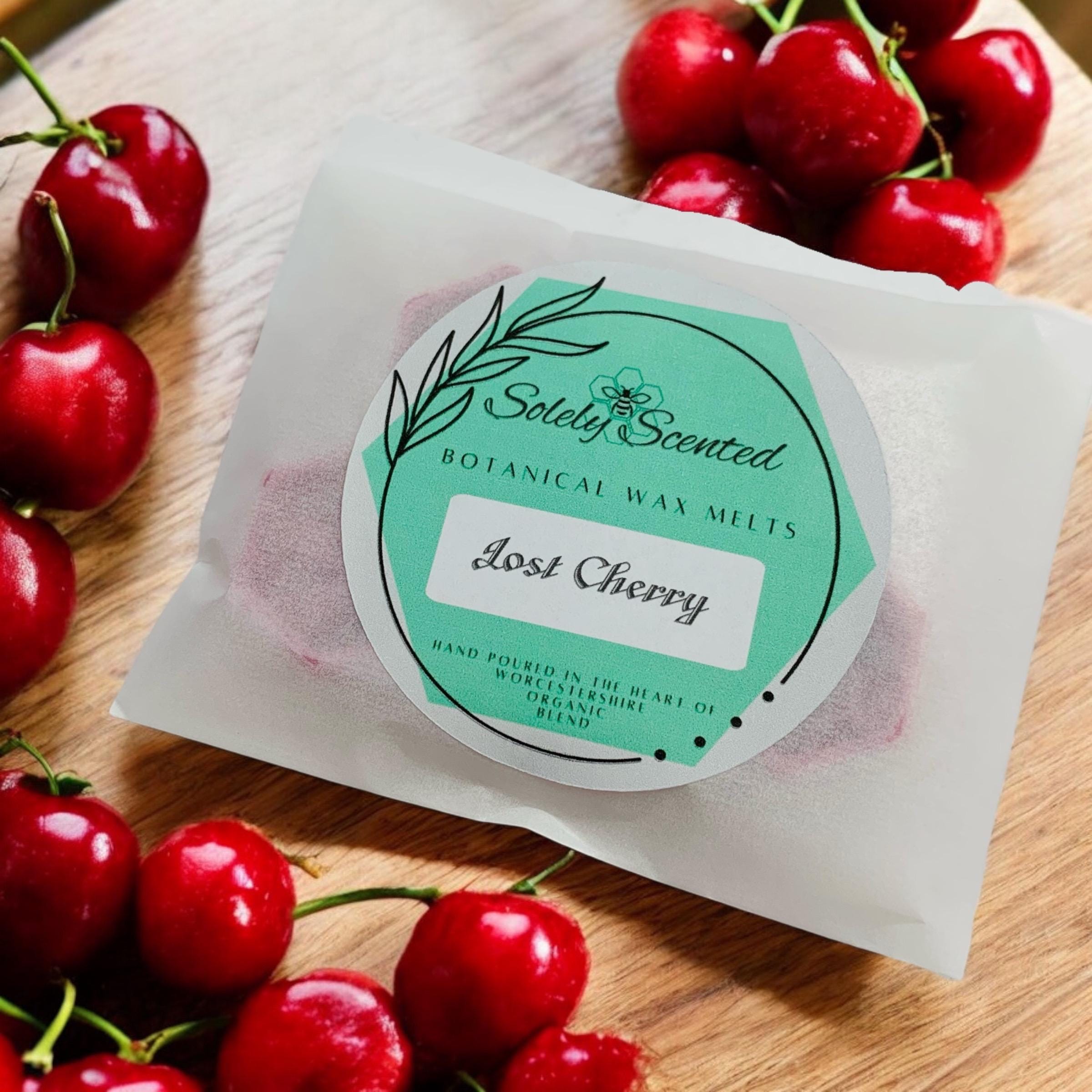 Lost Cherry Wax Melts