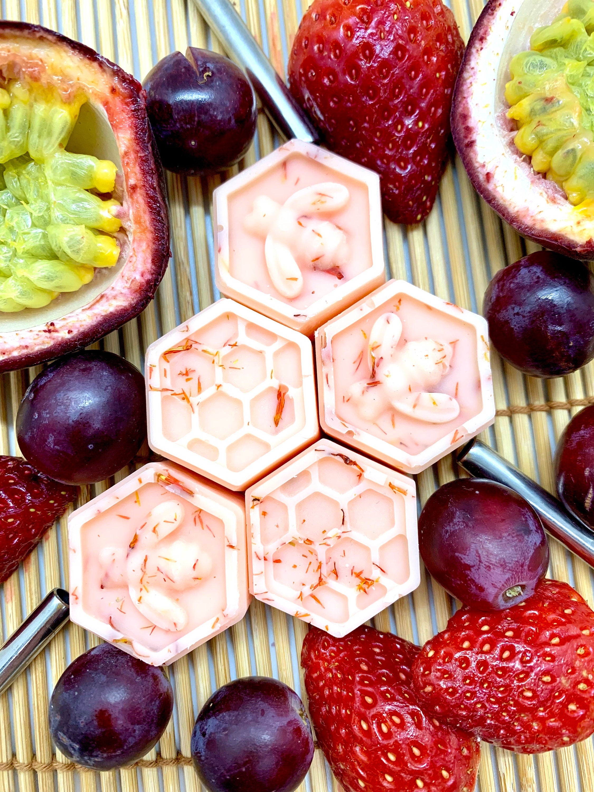 Passionfruit Martini Wax Melts