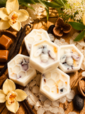 French Vanilla Wax Melts