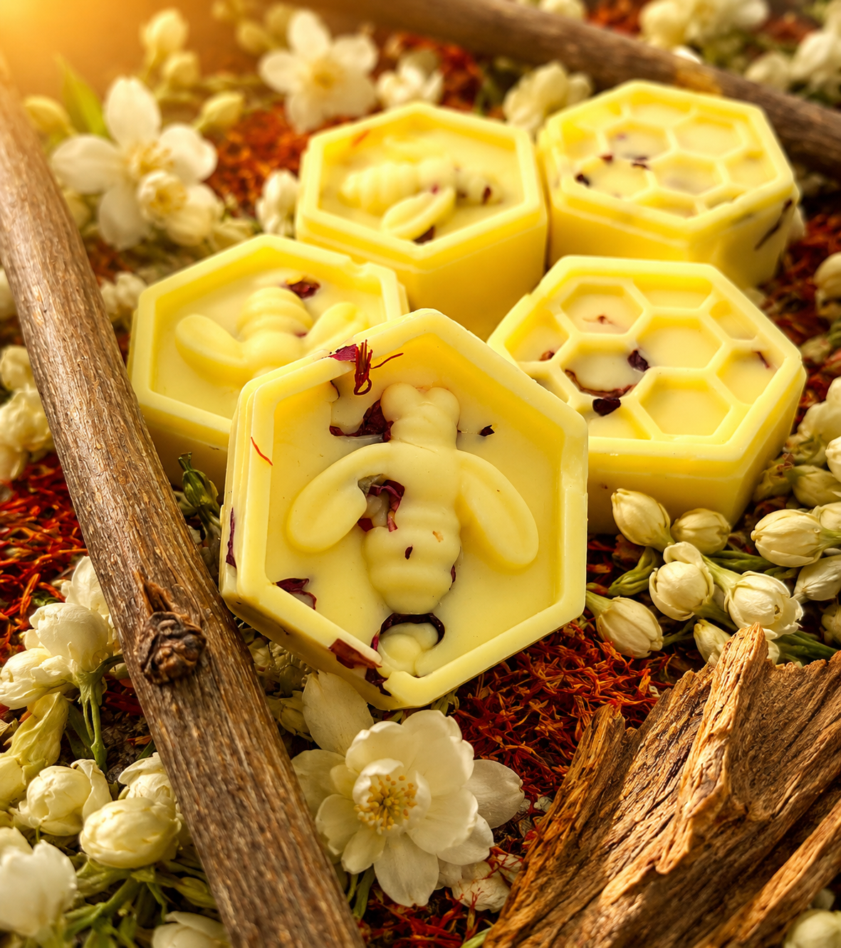 Rouge 540 Wax Melts