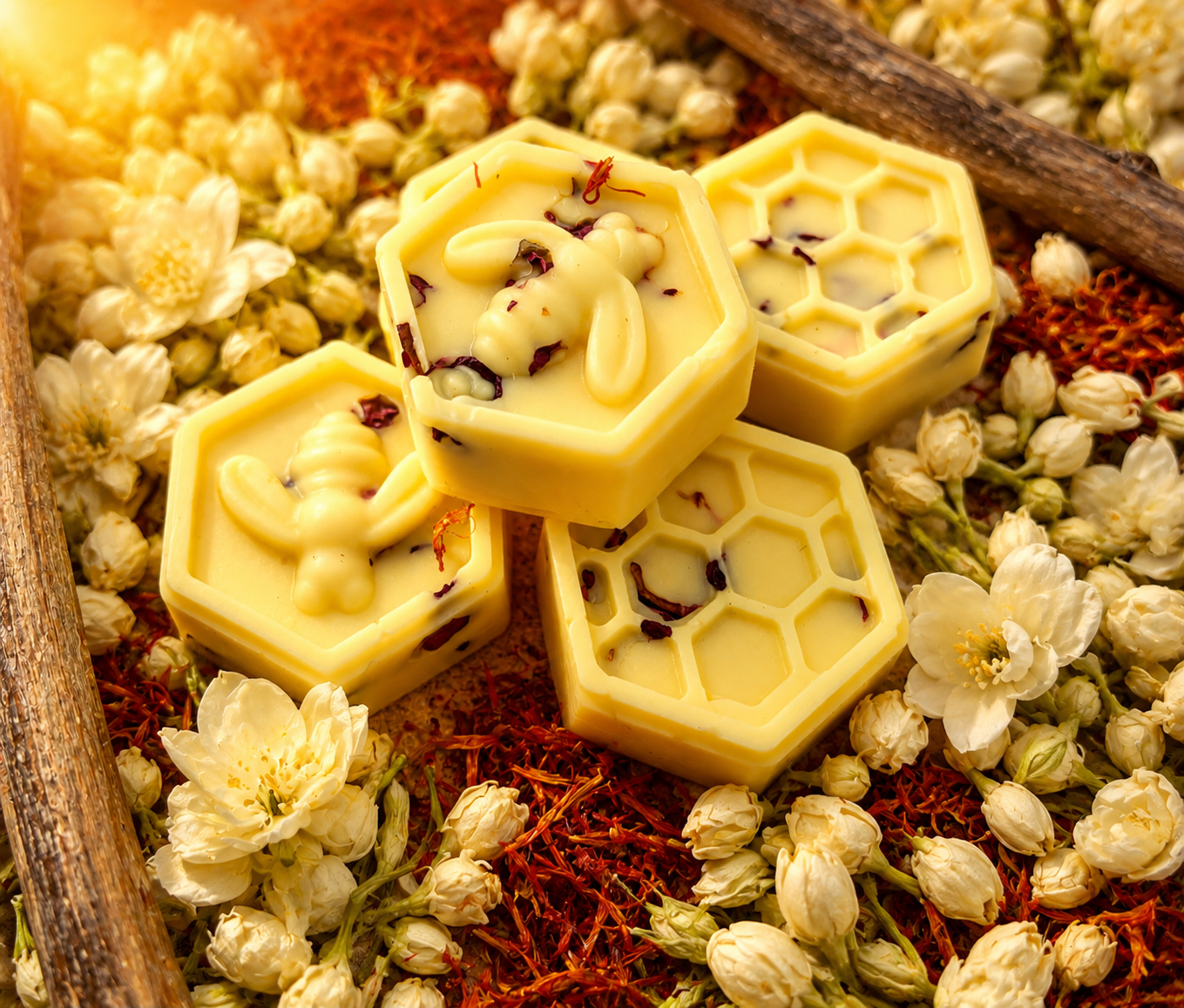Rouge 540 Wax Melts