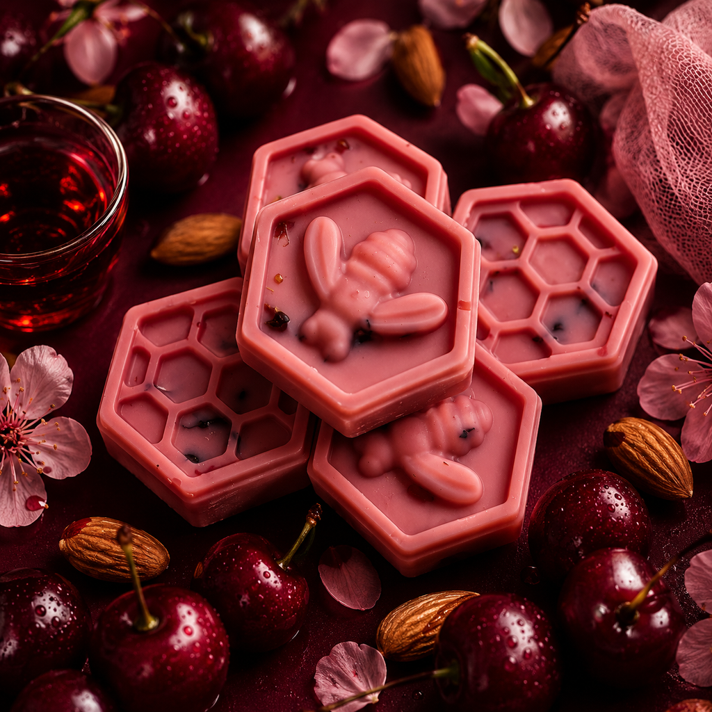 Lost Cherry Wax Melts
