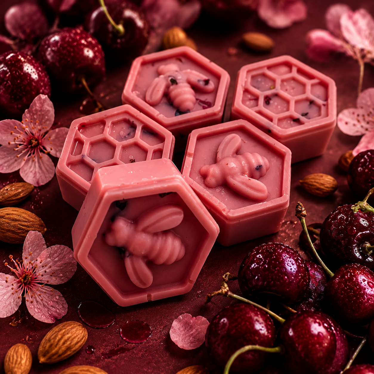 Lost Cherry Wax Melts