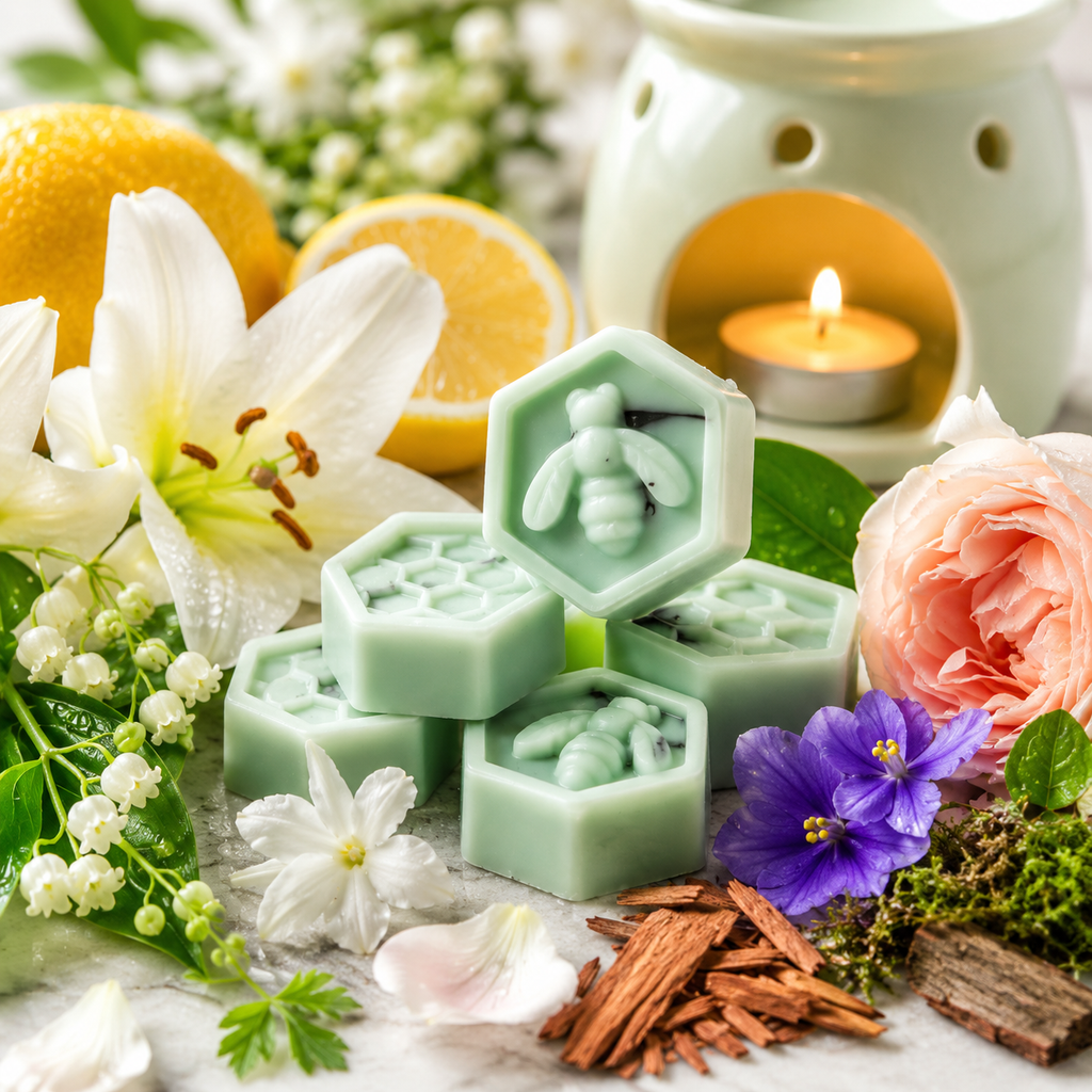 Aura Wax Melts