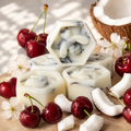 Black Coconut Wax Melts