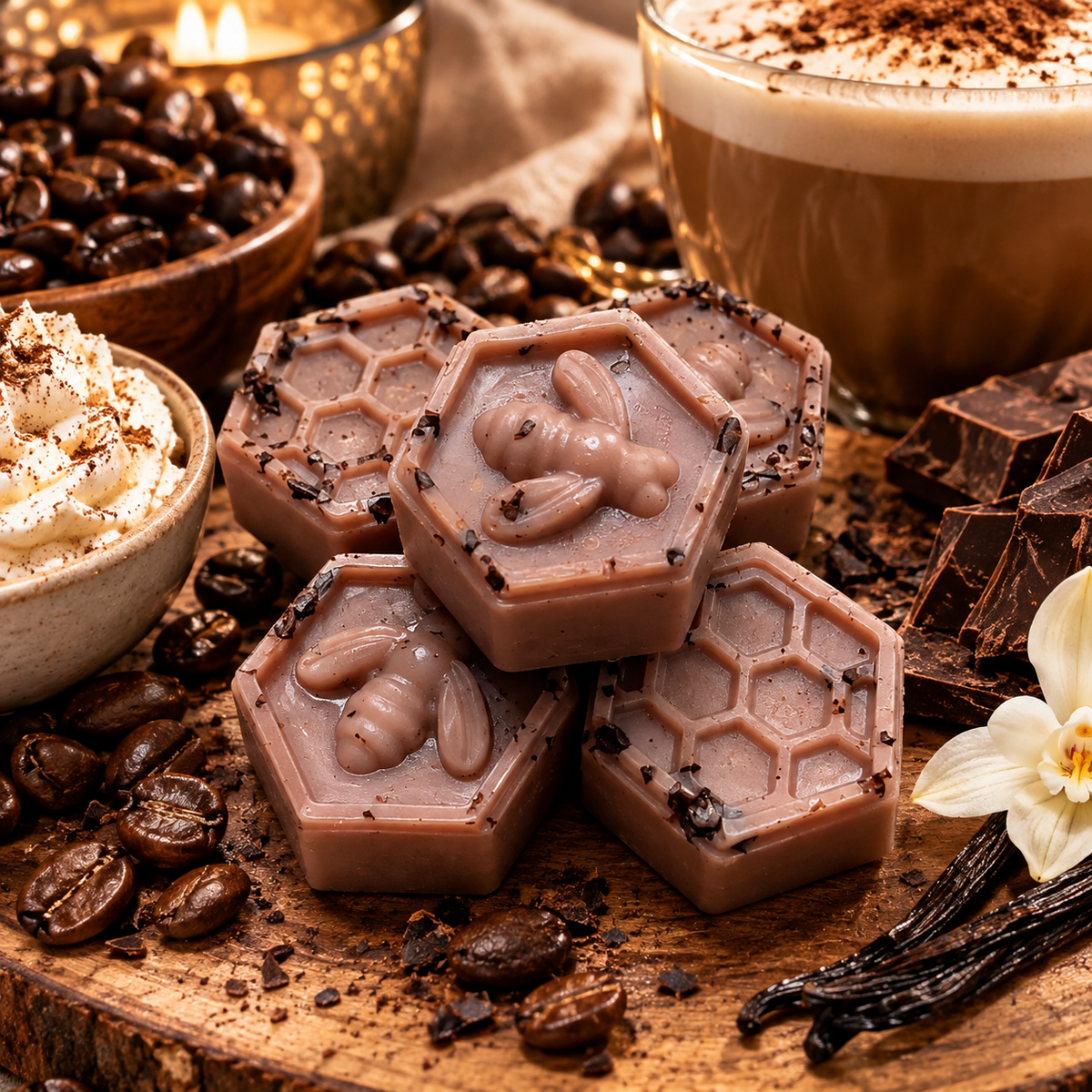Coffee Crème