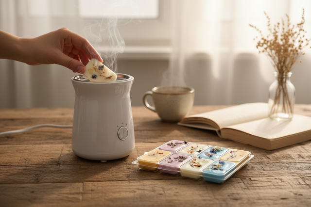 Laundry Scented Wax Melts