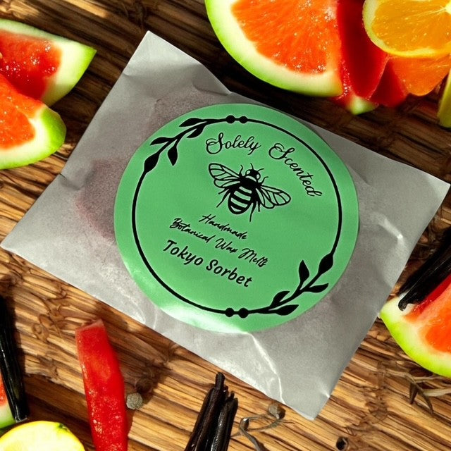 Tokyo Sorbet Wax Melts