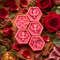 Velvet Rose & Oud Wax Melts