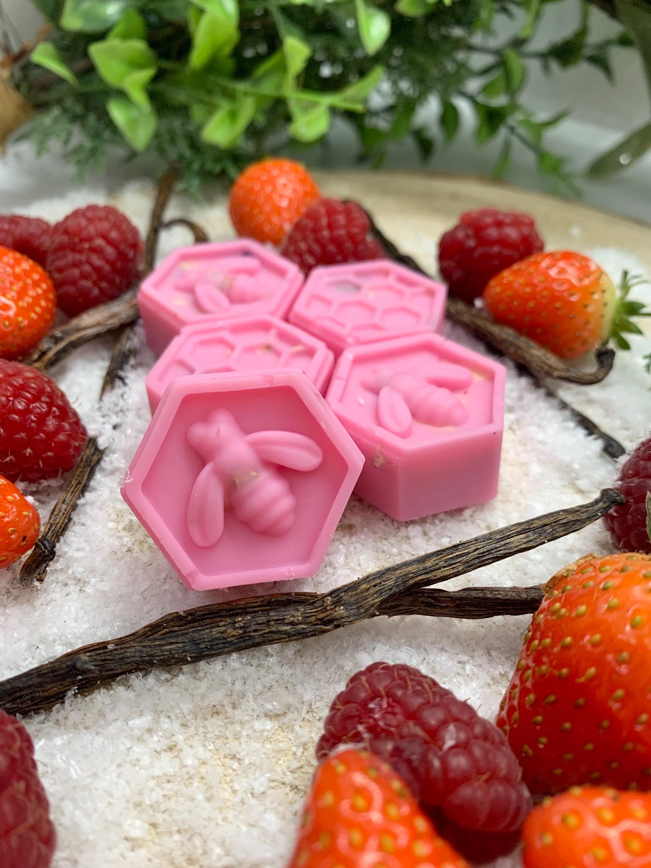 Cozy Cardigan Wax Melts
