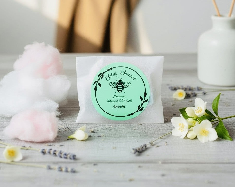 Angelic Wax Melts