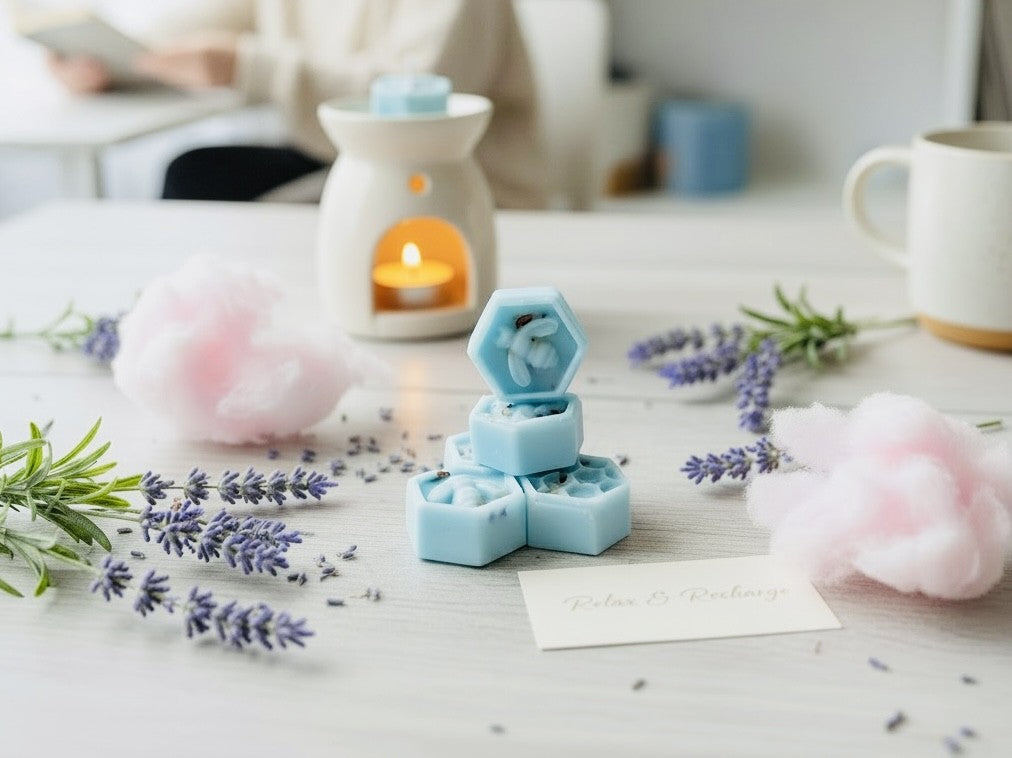 Angelic Wax Melts