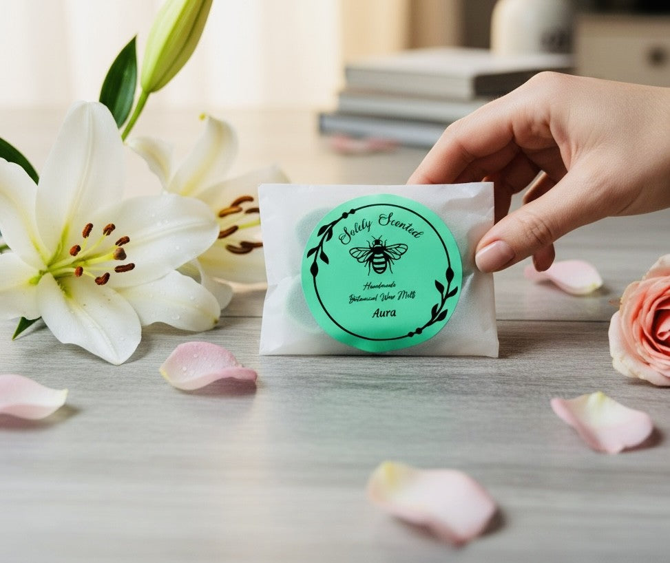 Aura Wax Melts
