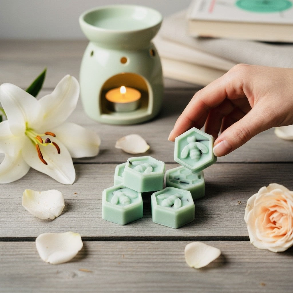 Angelic Wax Melts