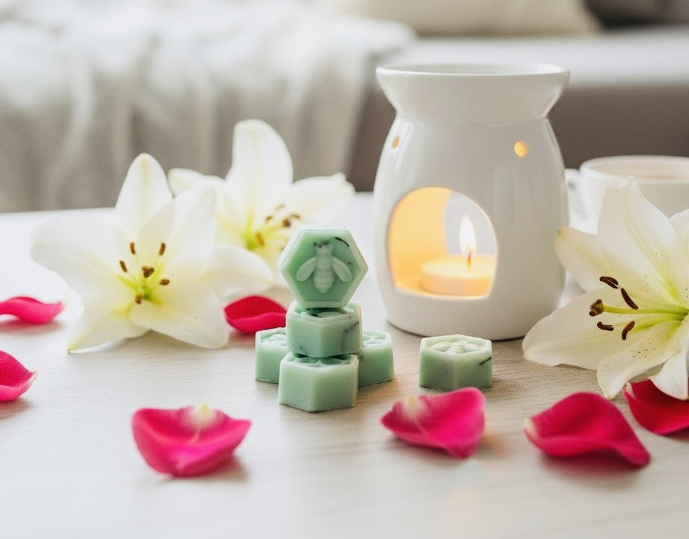 Aura Wax Melts