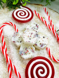Candy Cane Wax Melts