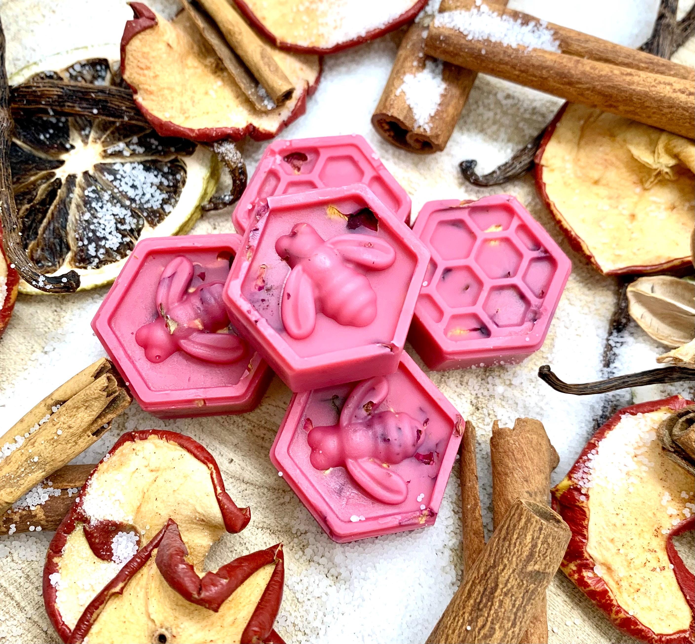 Mulled Wine Botanical Wax Melts