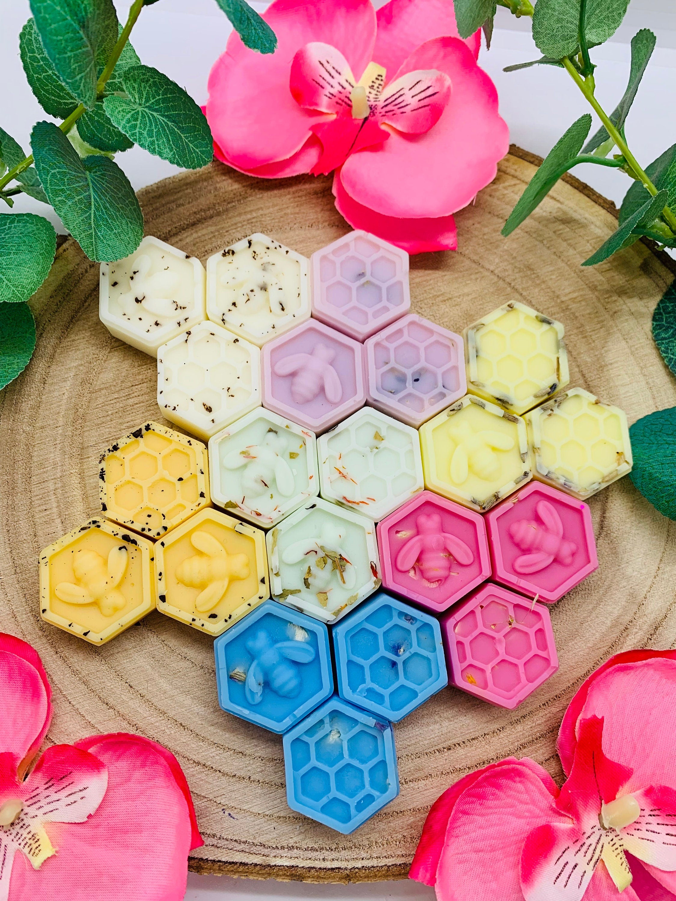 Wax Melts Selection Box