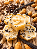 Caramel Vanilla Latte Wax Melts