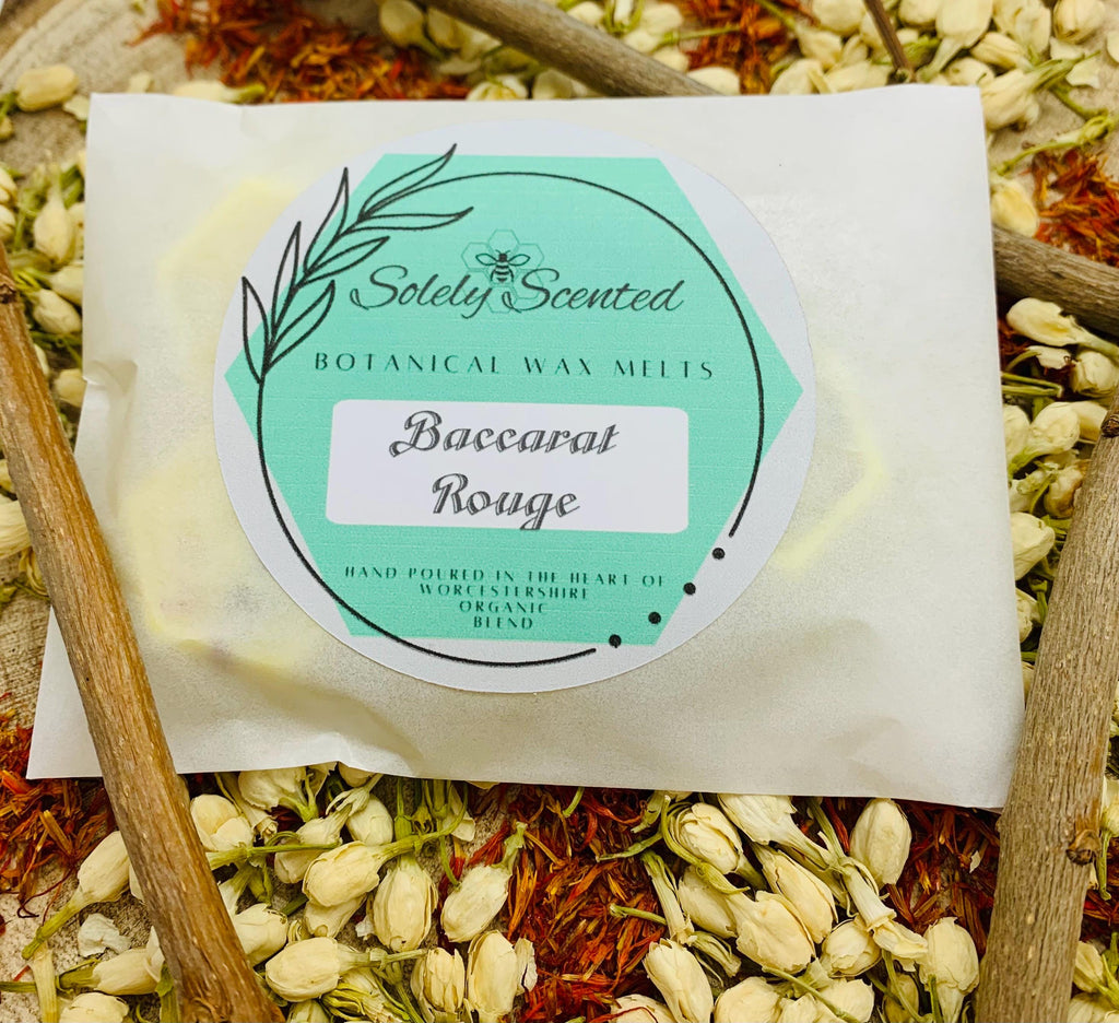 Rouge 540 Wax Melts