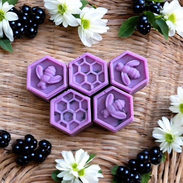 Luna Moon Wax Melts
