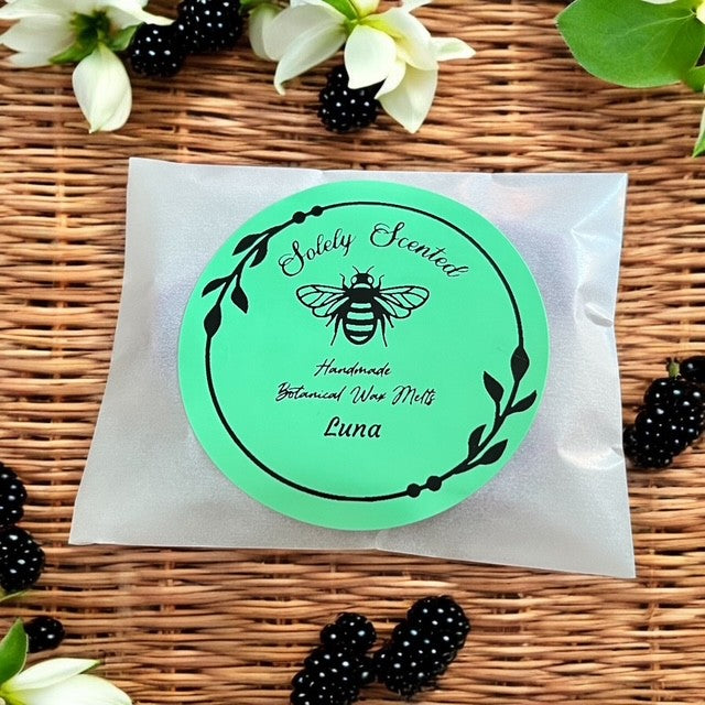 Luna Moon Wax Melts