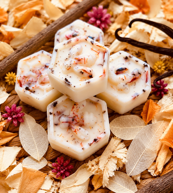 Nag Champa Wax Melts